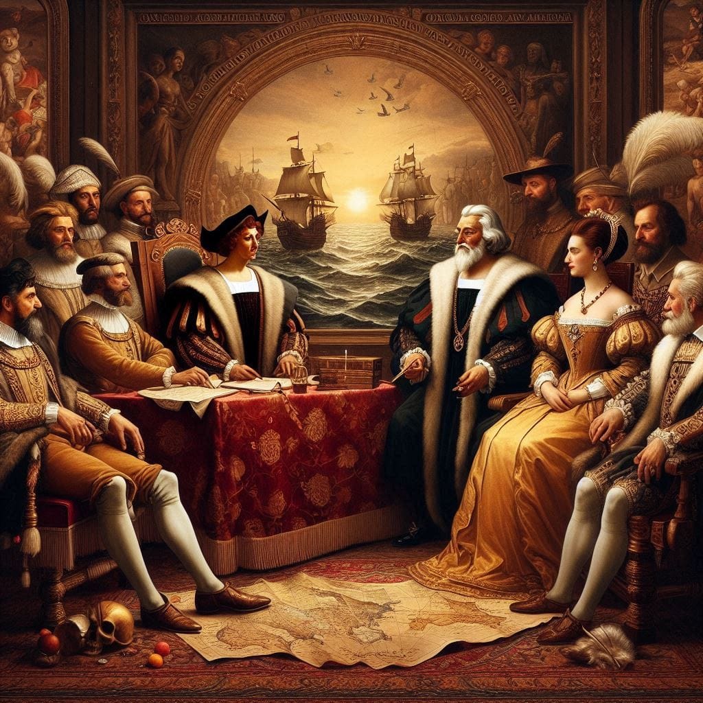 ¡Hoy en la Historia: Un domingo lleno de sorpresas!