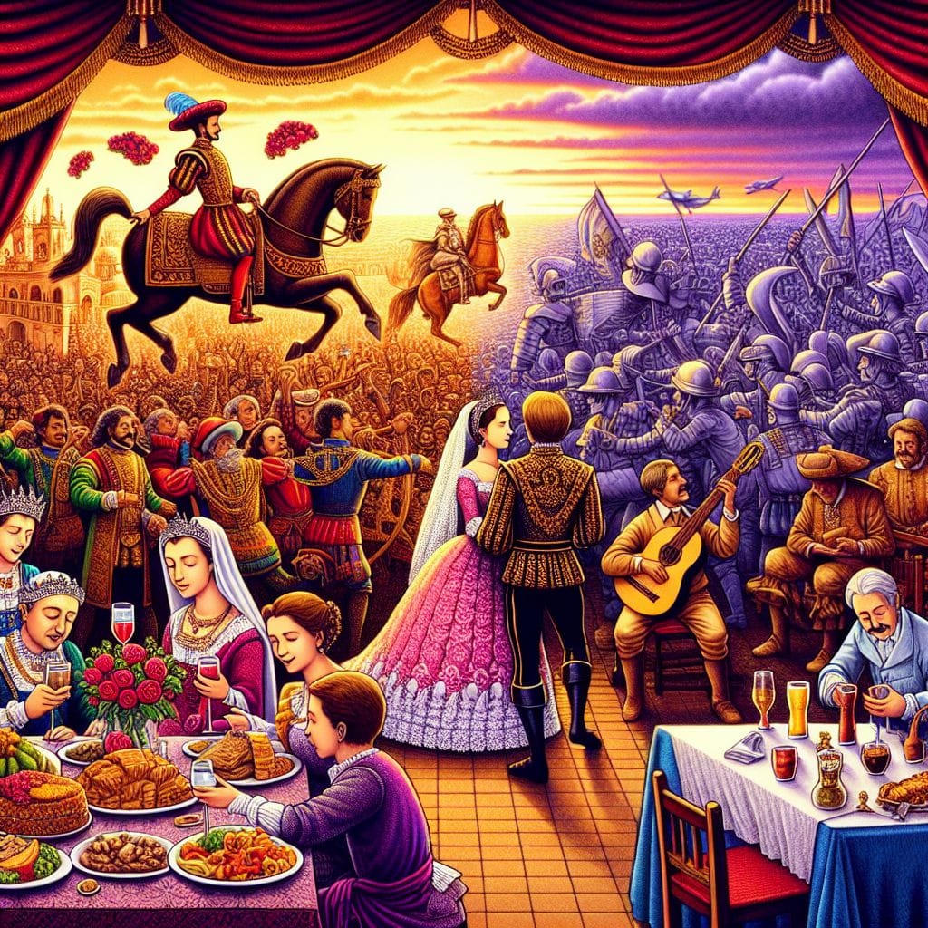 Curiosidades Históricas: Un 16 de noviembre