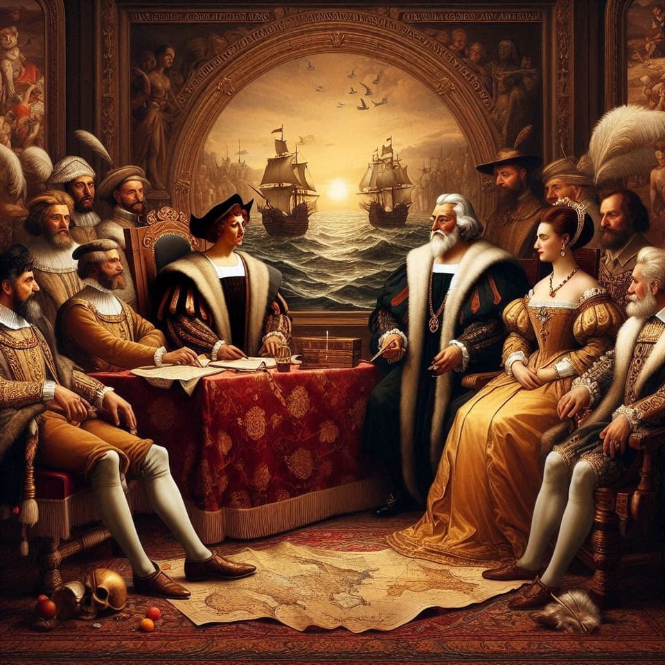 ¡Hoy en la Historia: Un domingo lleno de sorpresas!